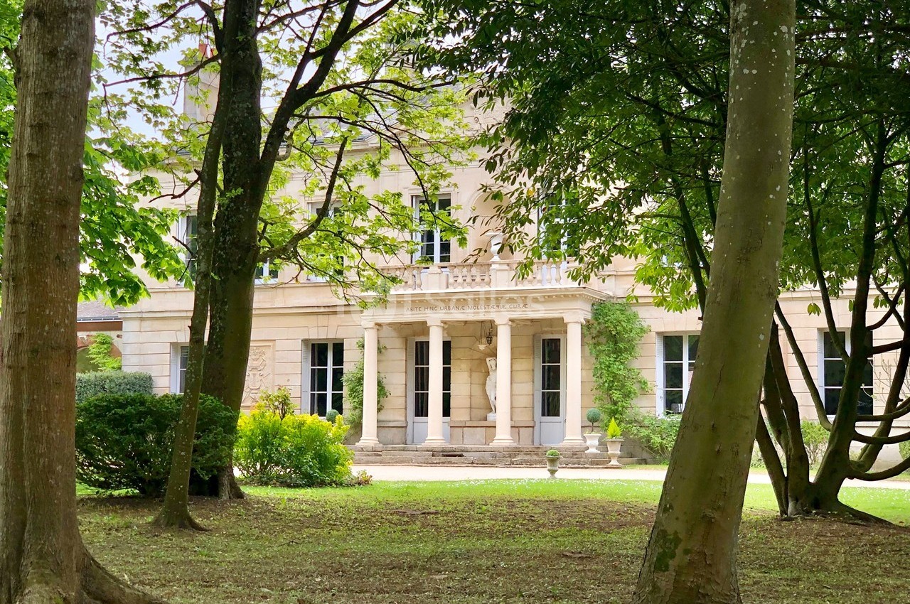 Château des Requêtes - galerie - photo 3