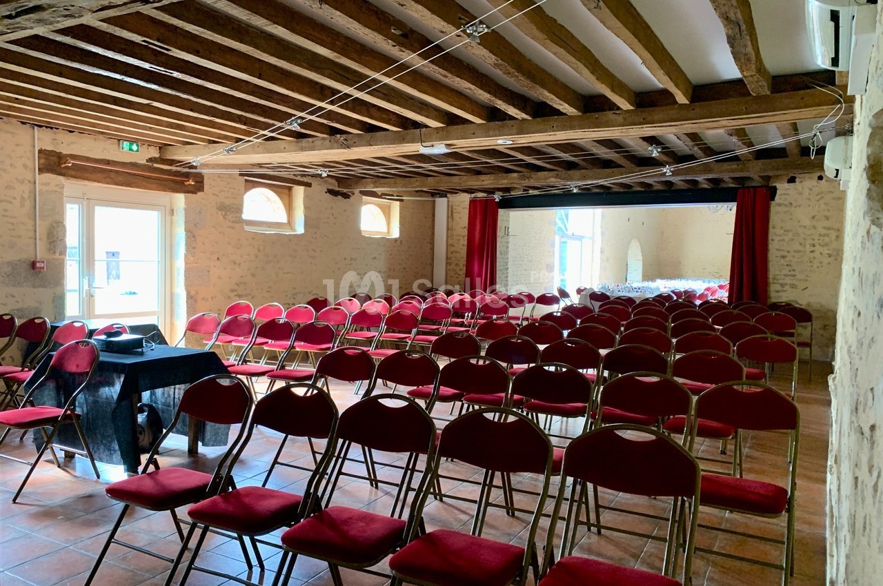 Château des Requêtes  - galerie - photo 27