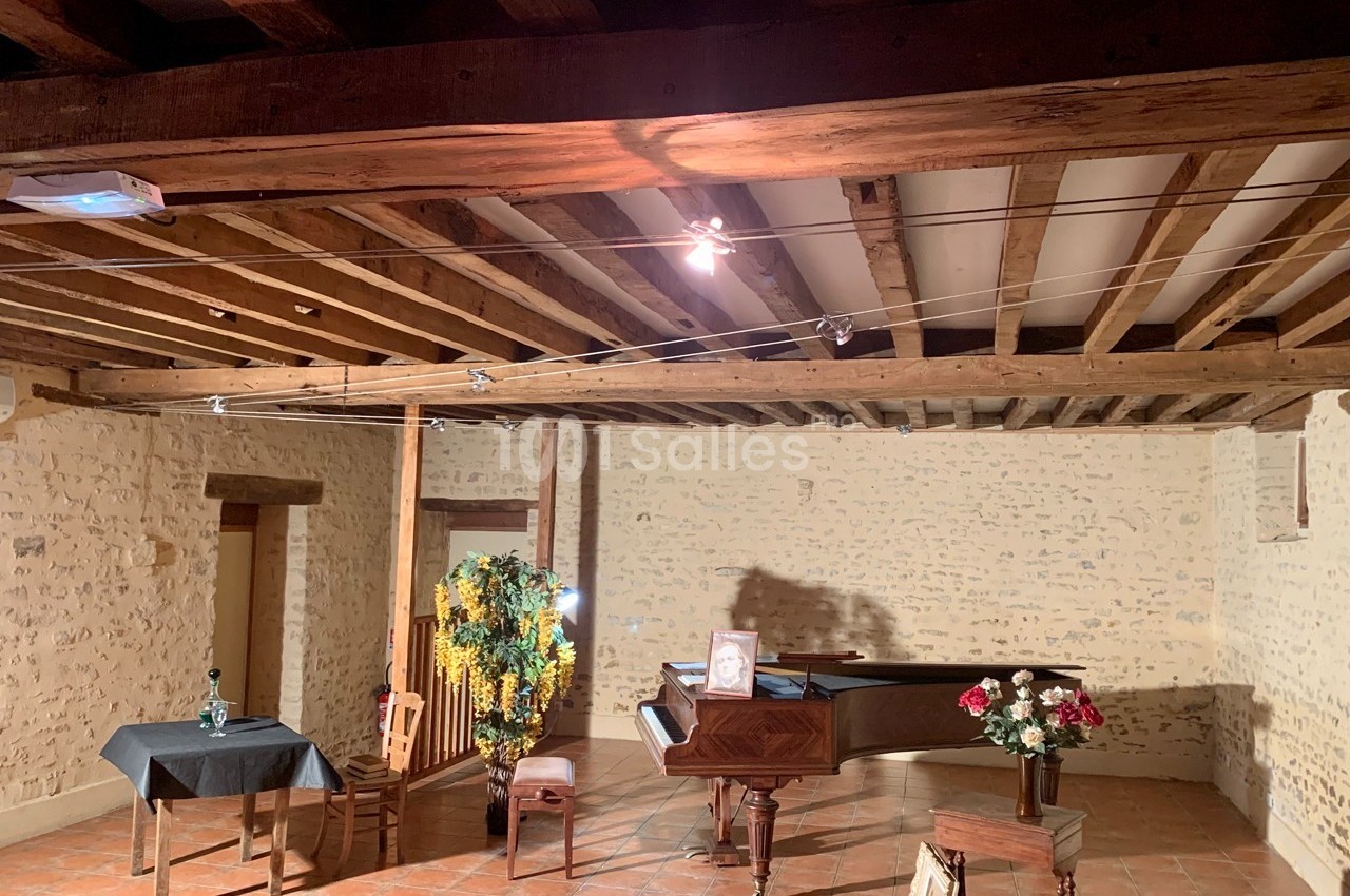 Château des Requêtes  - galerie - photo 29