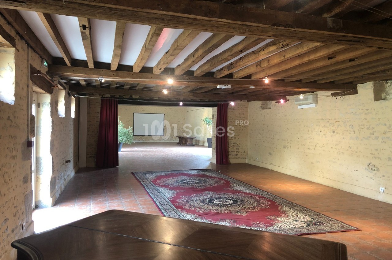 Château des Requêtes  - galerie - photo 30
