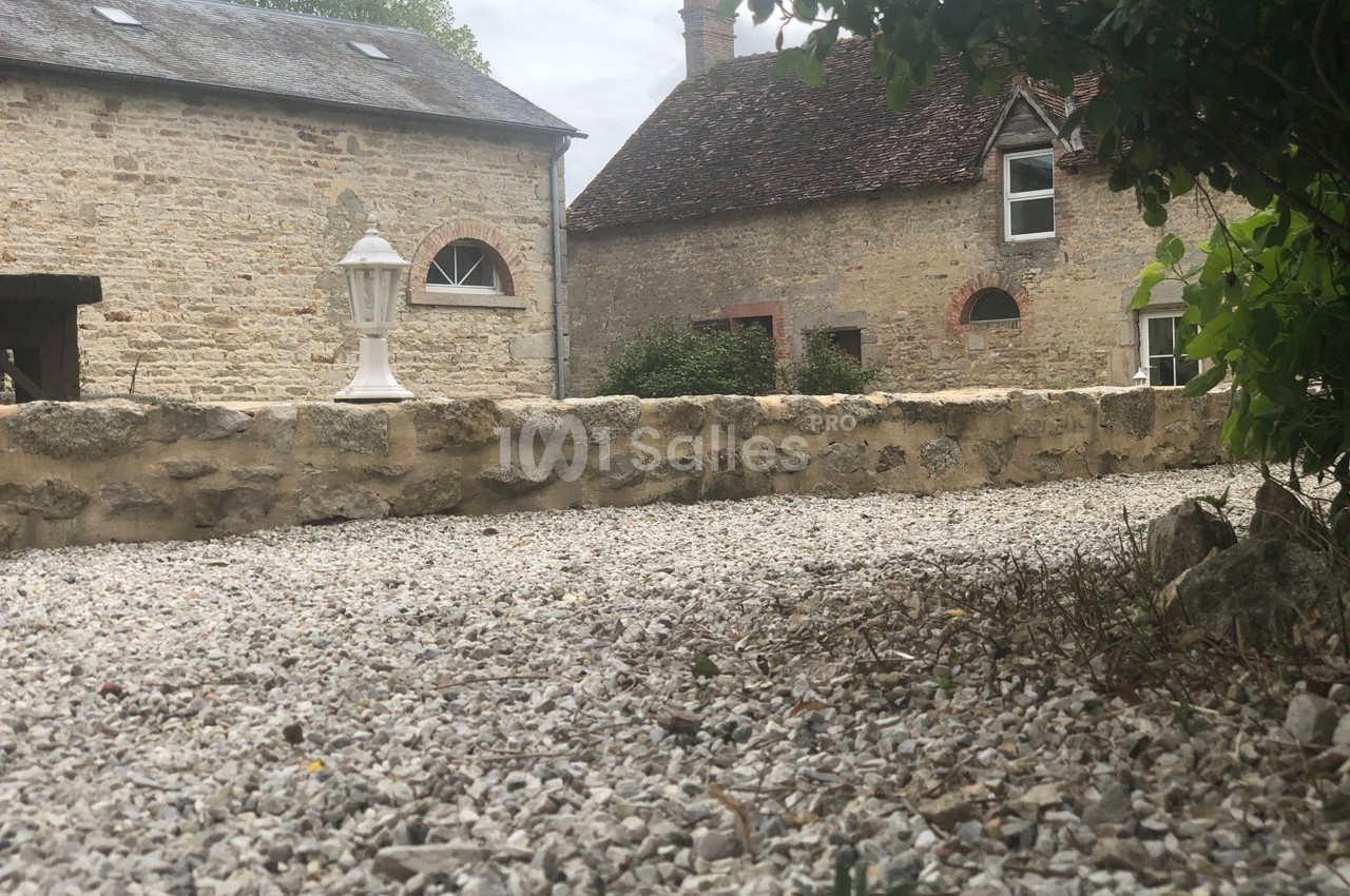 Château des Requêtes  - galerie - photo 11