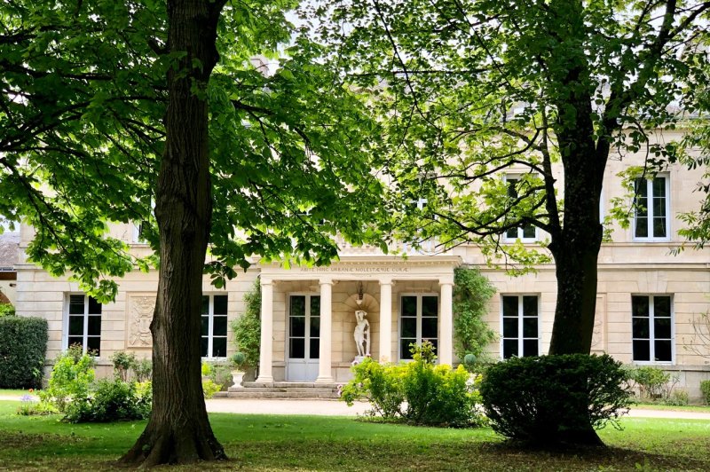 Château des Requêtes  - photo 4