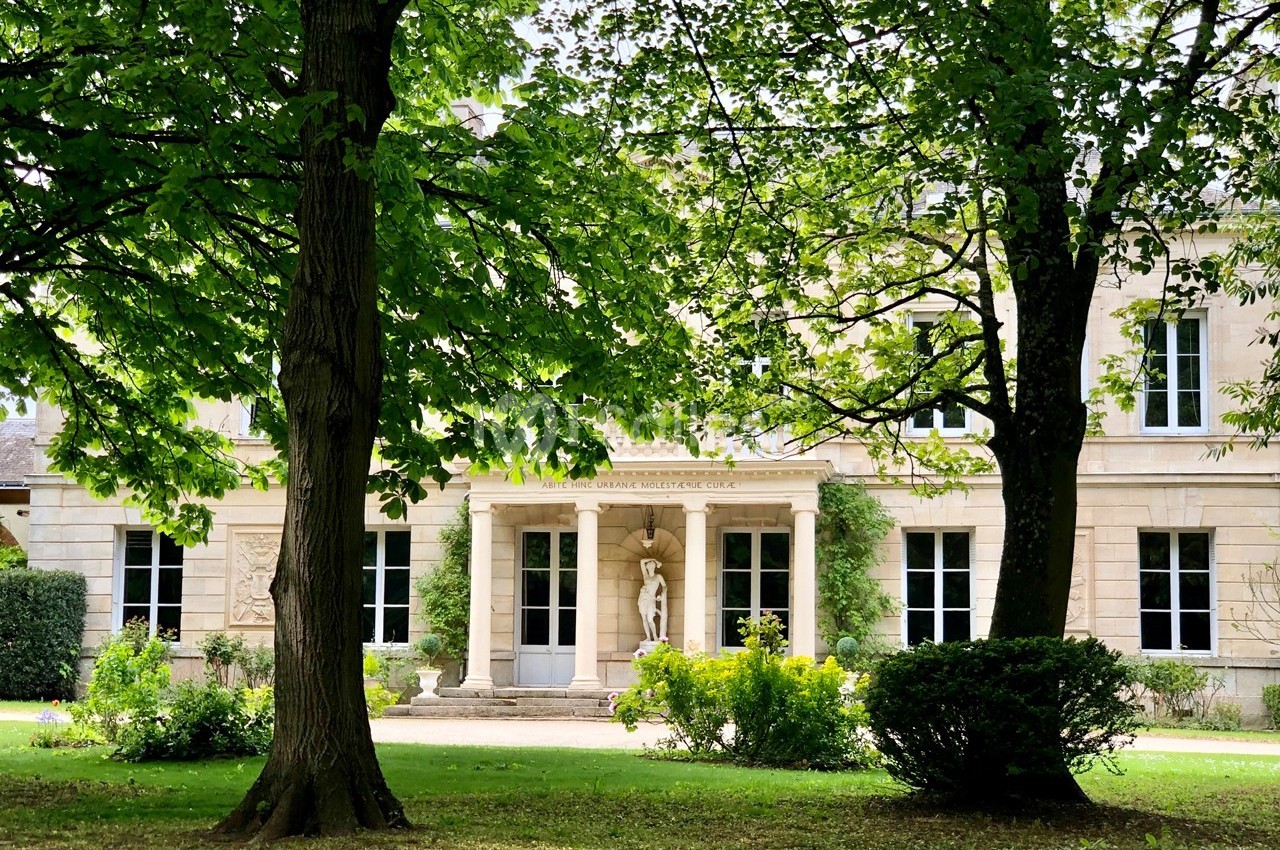 Château des Requêtes - galerie - photo 4