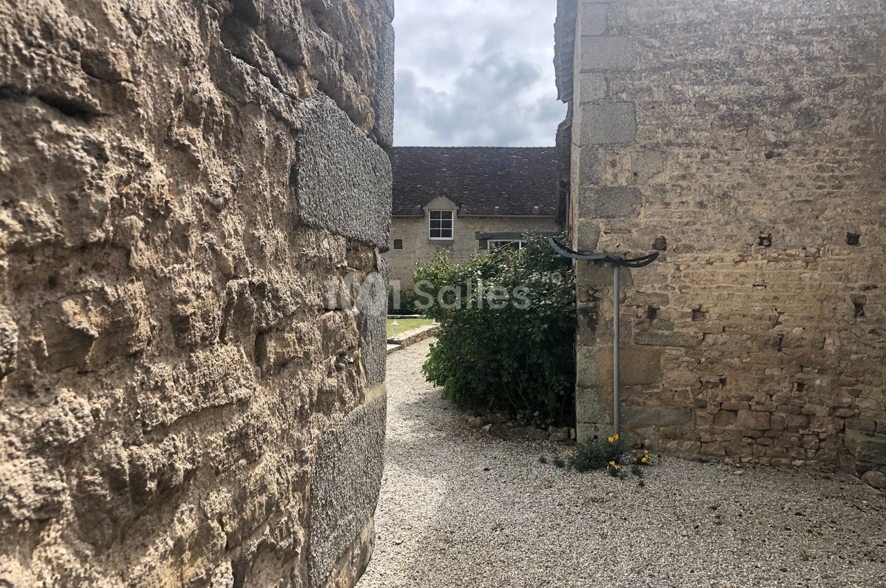 Château des Requêtes  - galerie - photo 8