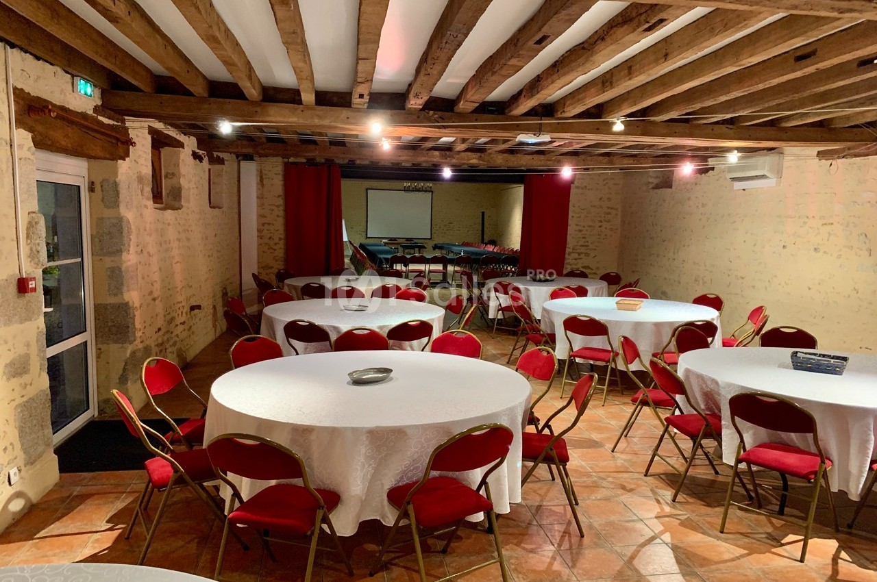 Château des Requêtes  - galerie - photo 33