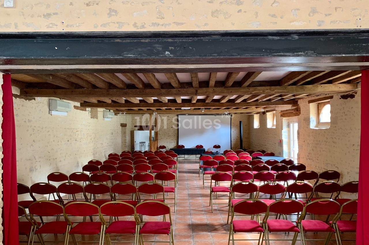 Château des Requêtes  - galerie - photo 34