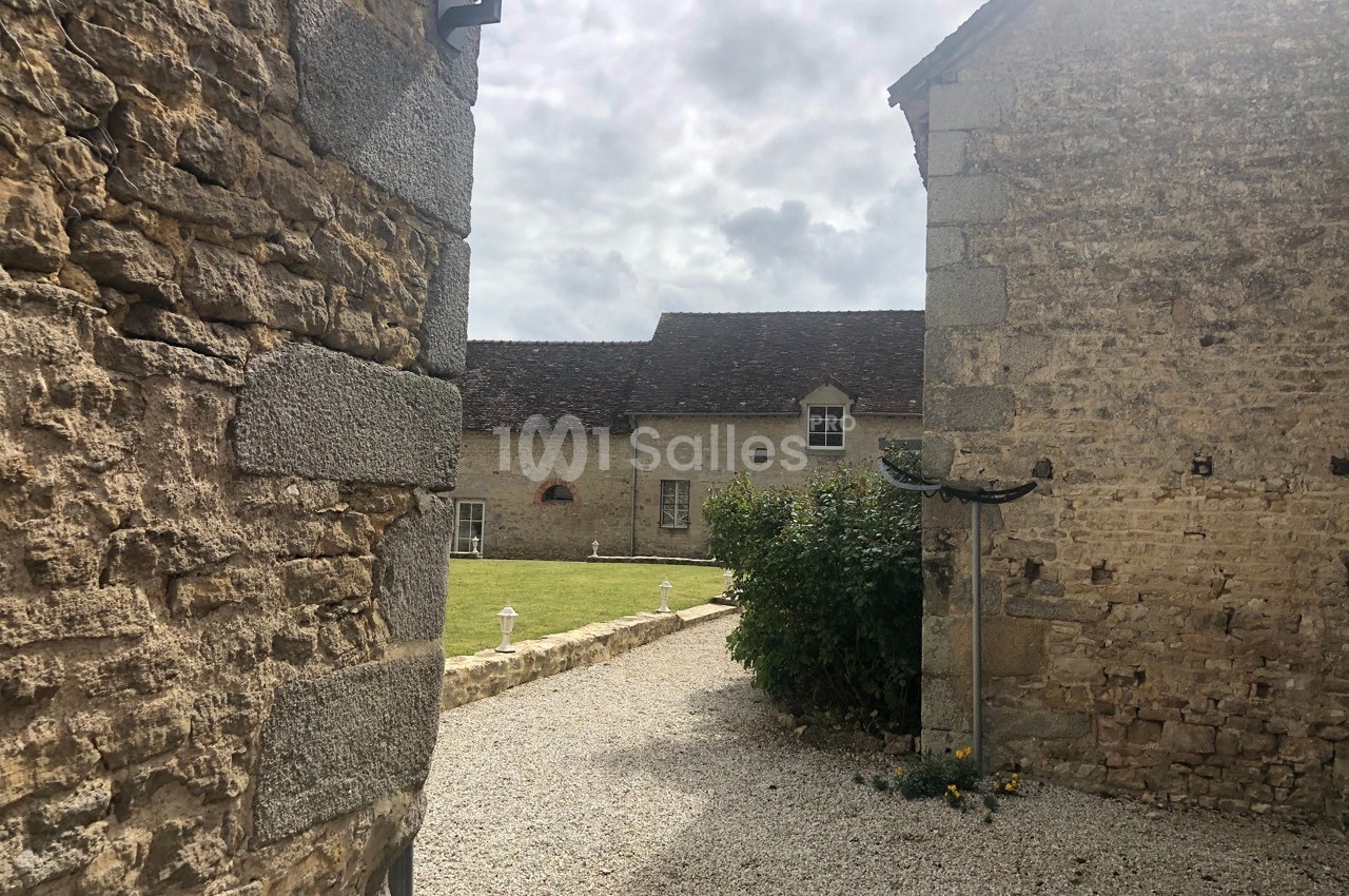 Château des Requêtes  - galerie - photo 9