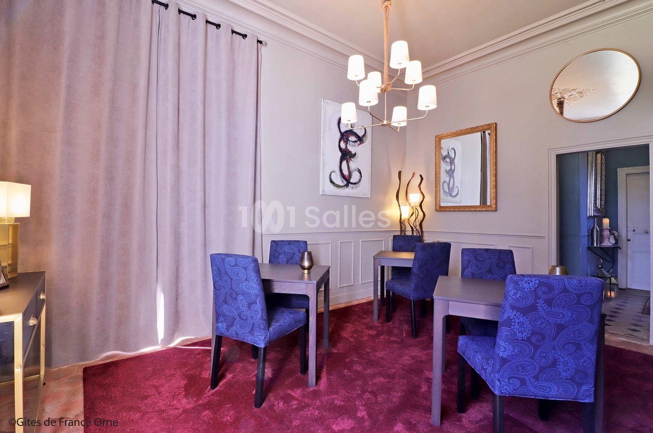 Château des Requêtes  - galerie - photo 37