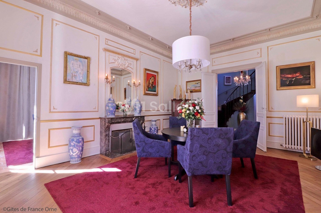 Château des Requêtes  - galerie - photo 36