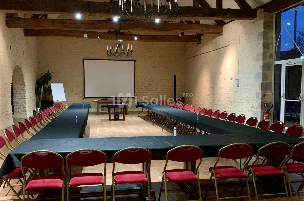Château des Requêtes  - galerie - photo 20