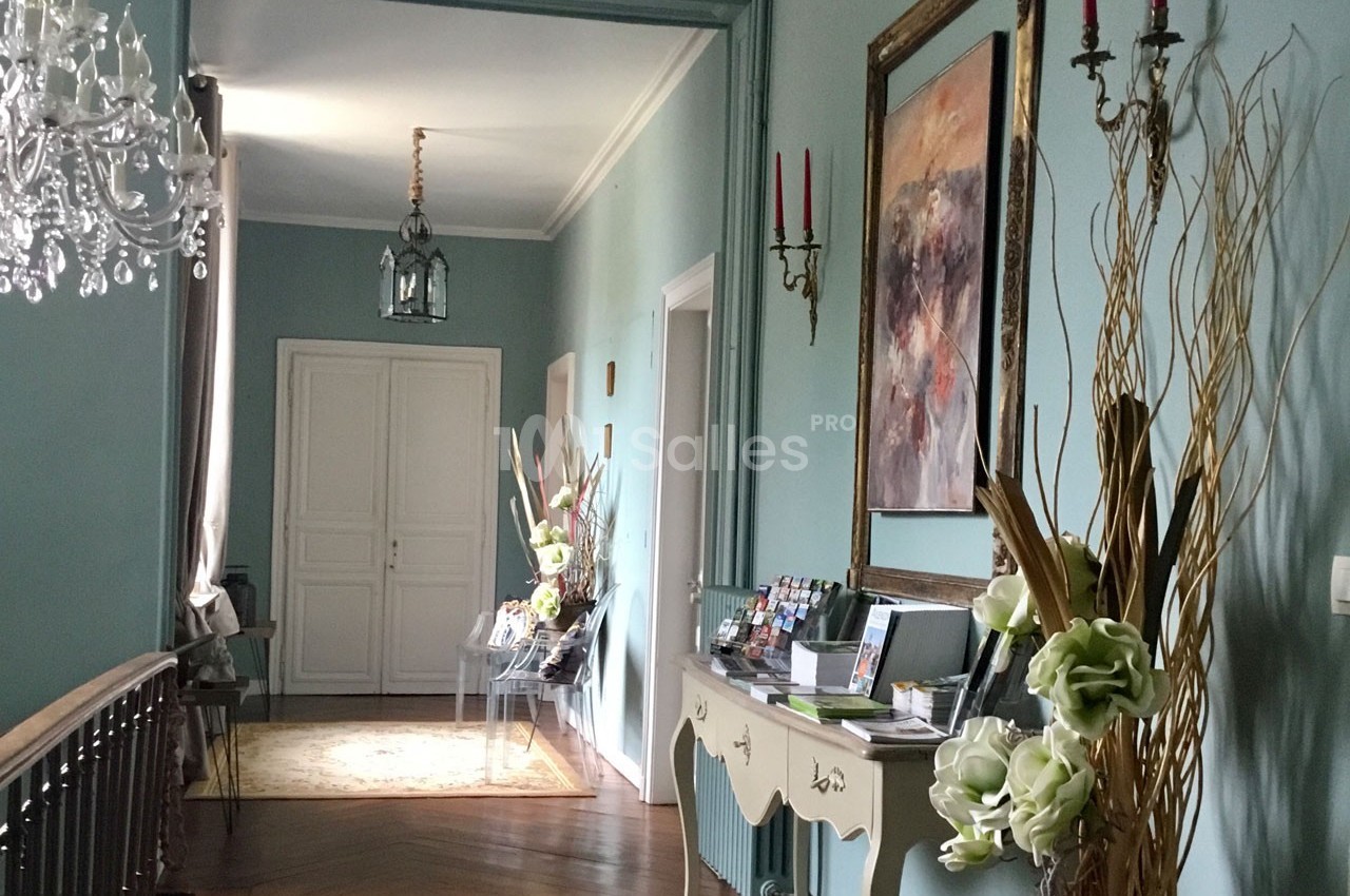 Château des Requêtes  - galerie - photo 43