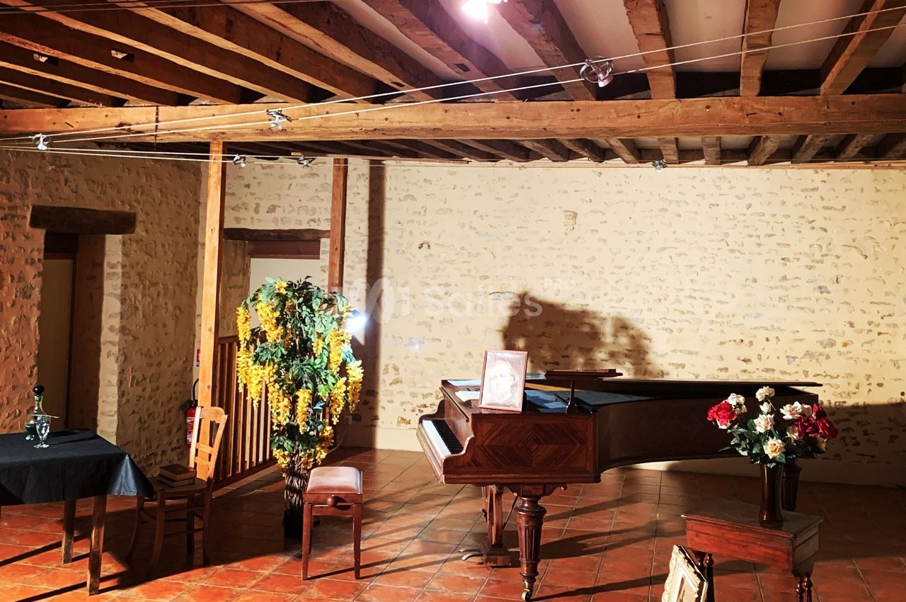 Château des Requêtes  - galerie - photo 17