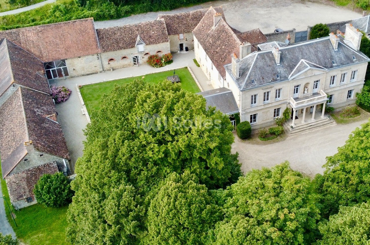 Château des Requêtes - galerie - photo 2