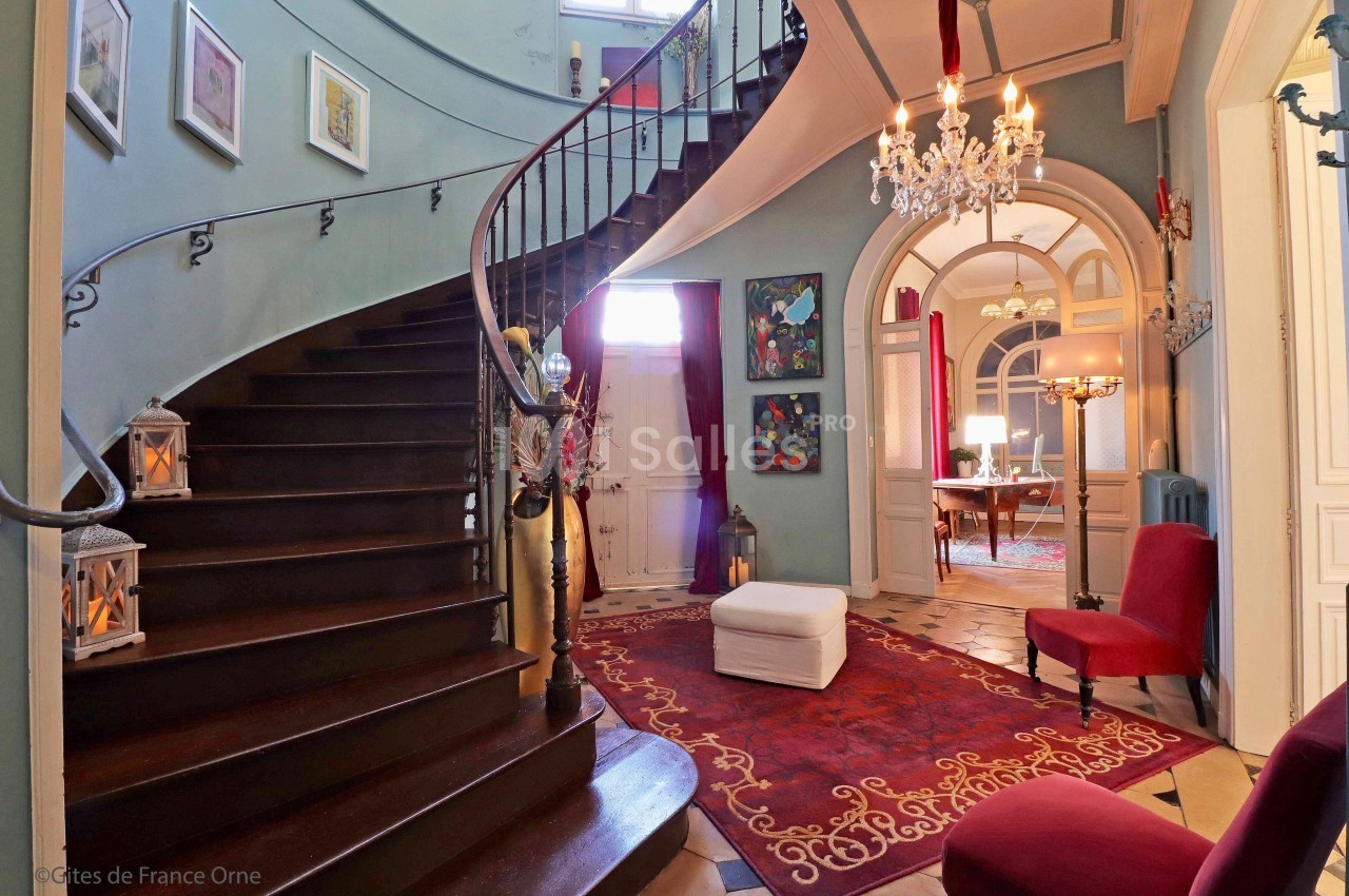 Château des Requêtes  - galerie - photo 38