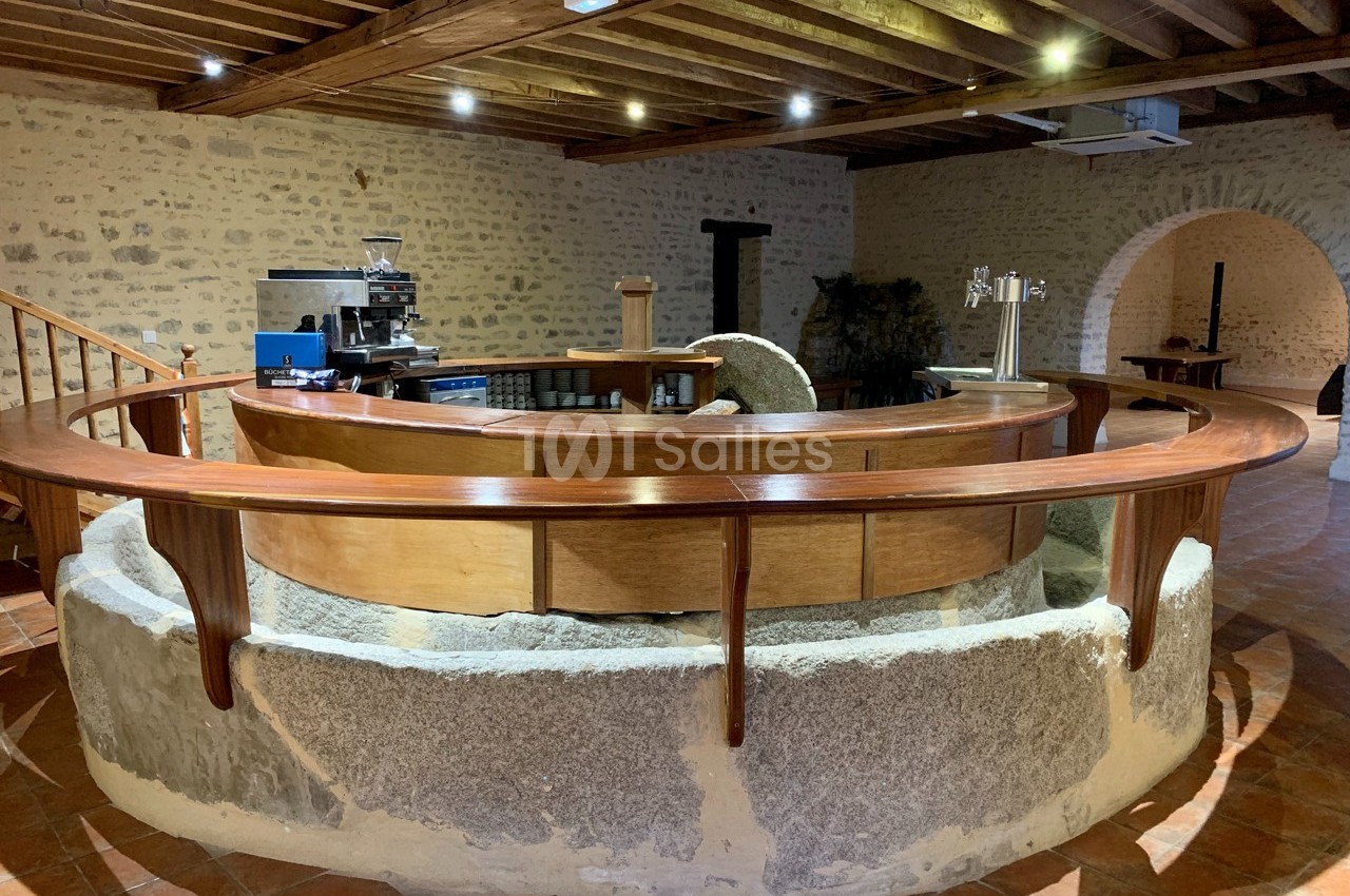 Château des Requêtes  - galerie - photo 31