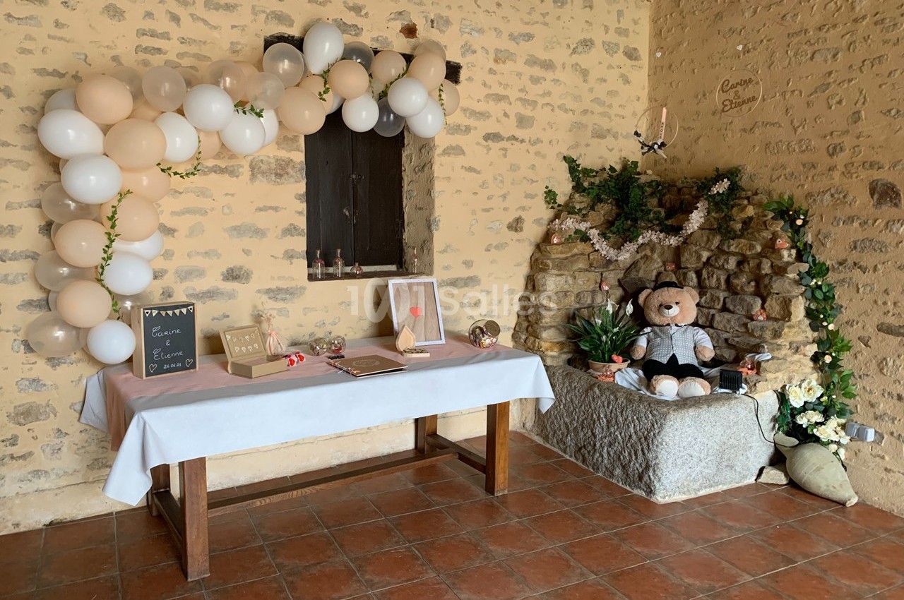 Château des Requêtes  - galerie - photo 26