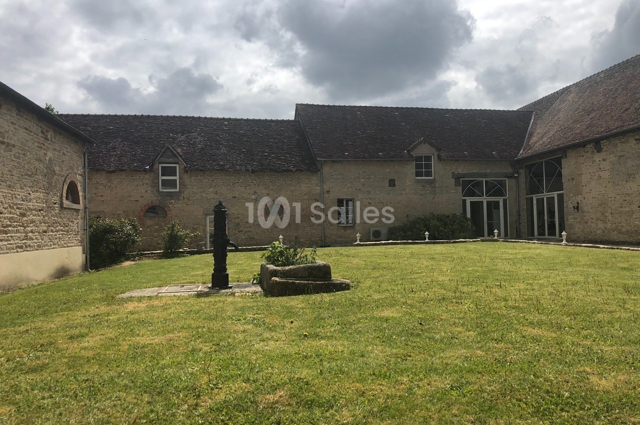 Château des Requêtes  - galerie - photo 22