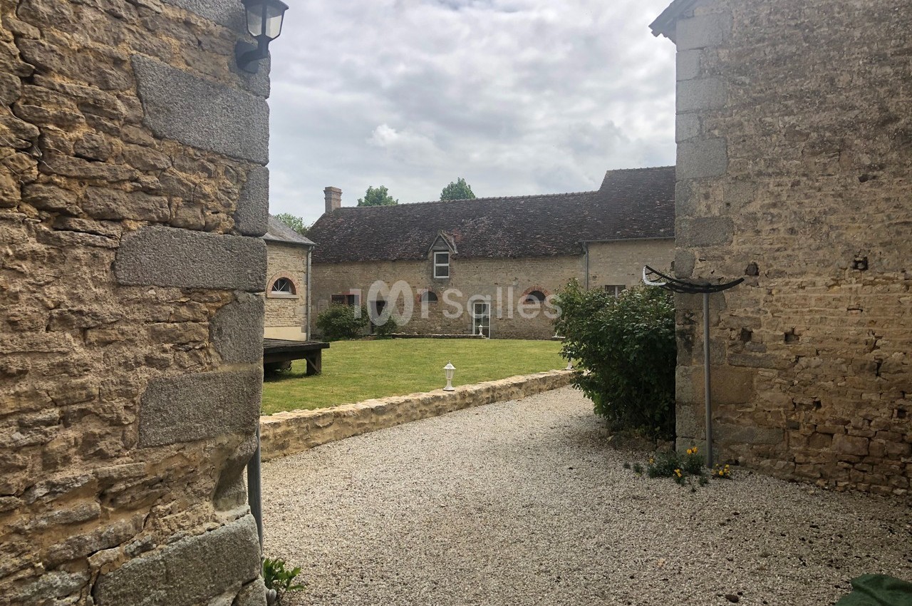 Château des Requêtes  - galerie - photo 17