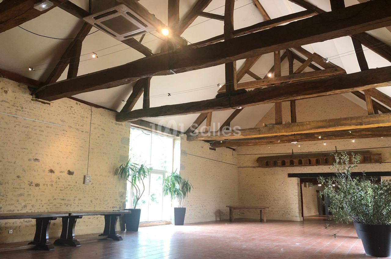 Château des Requêtes  - galerie - photo 33