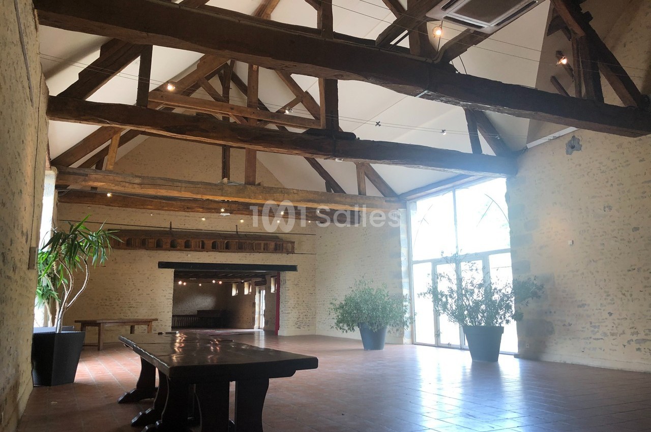 Château des Requêtes  - galerie - photo 36