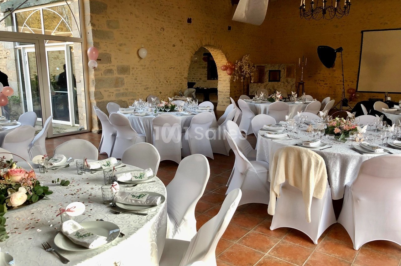 Château des Requêtes  - galerie - photo 5