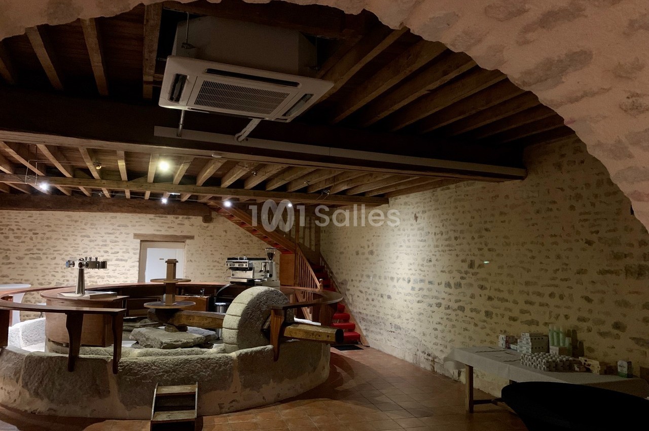 Château des Requêtes  - galerie - photo 38