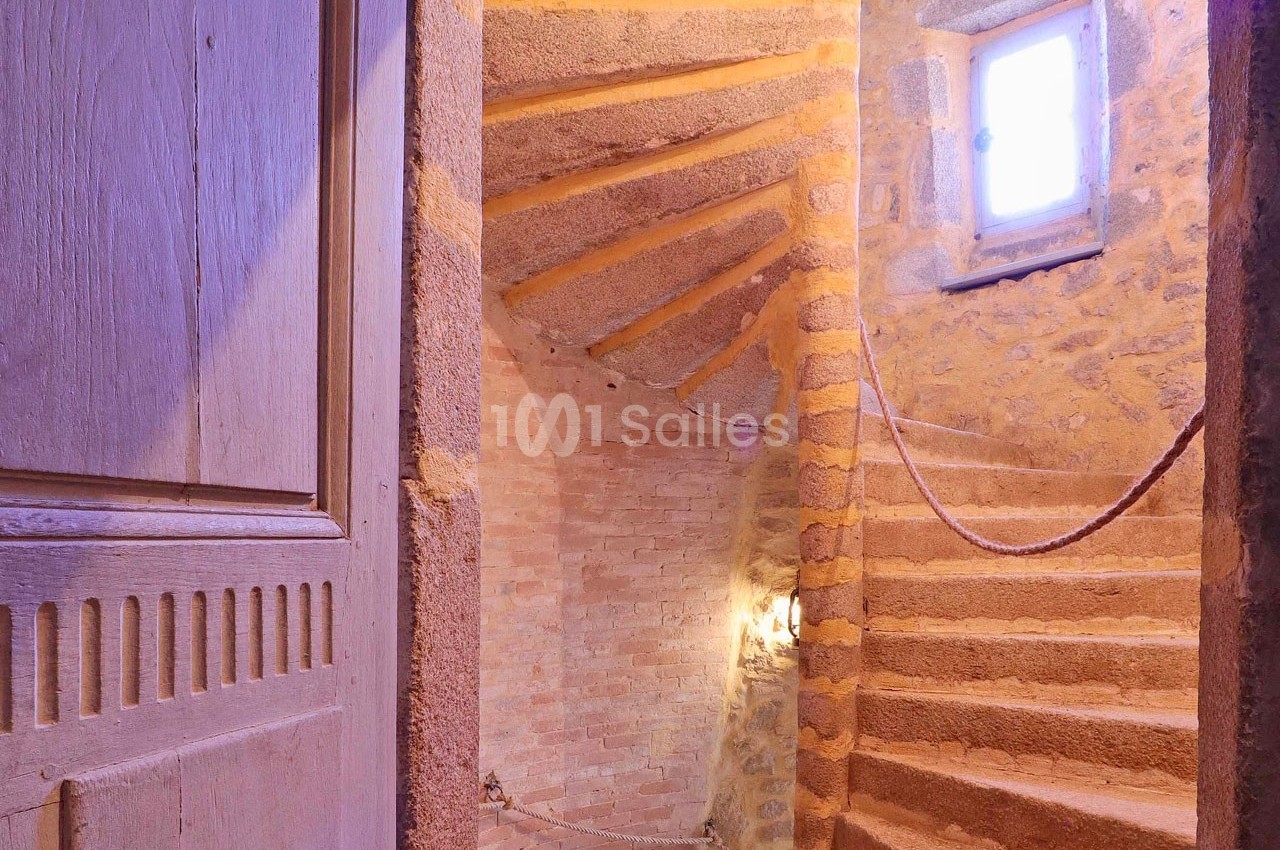 Château des Requêtes  - galerie - photo 63