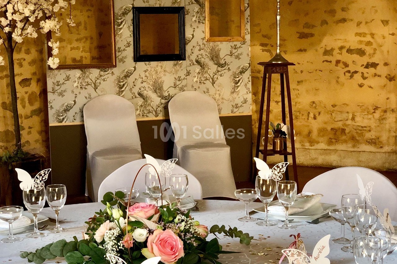 Château des Requêtes  - galerie - photo 7