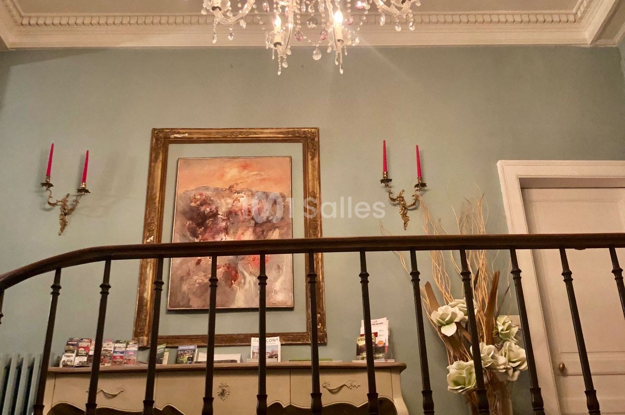 Château des Requêtes  - galerie - photo 44