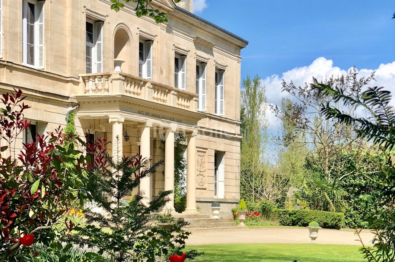 Château des Requêtes - galerie - photo 2