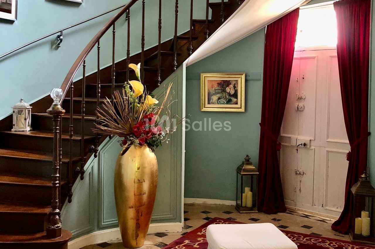 Château des Requêtes  - galerie - photo 41