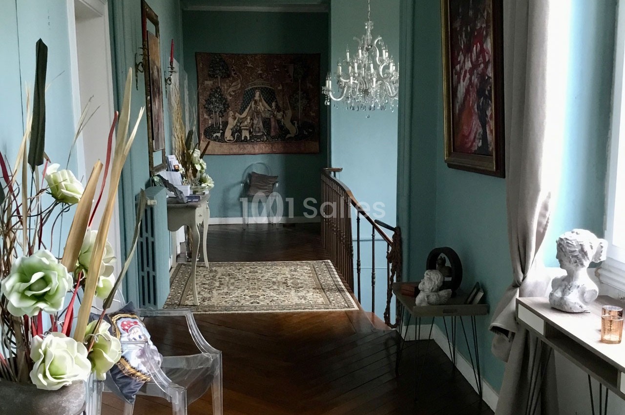 Château des Requêtes  - galerie - photo 46