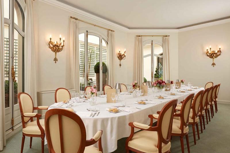 Hôtel Regina - photo 4