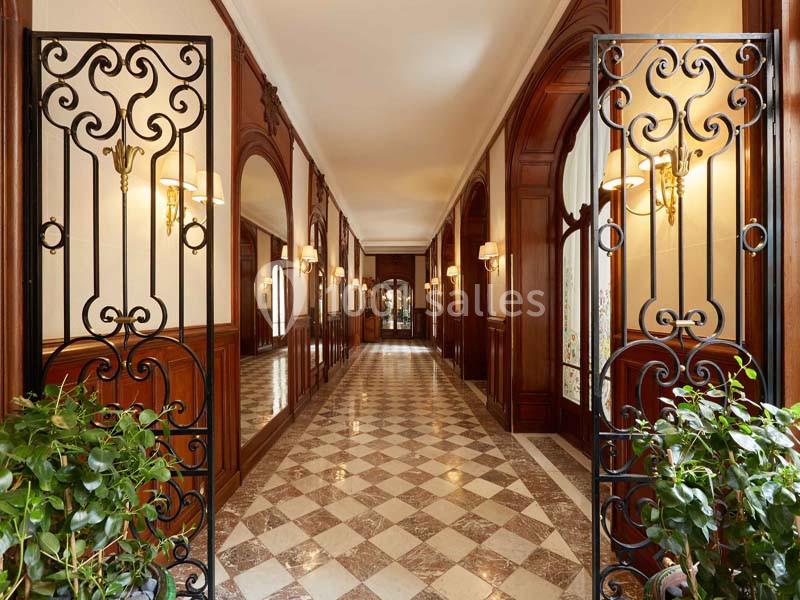 Hôtel Regina - galerie - photo 18