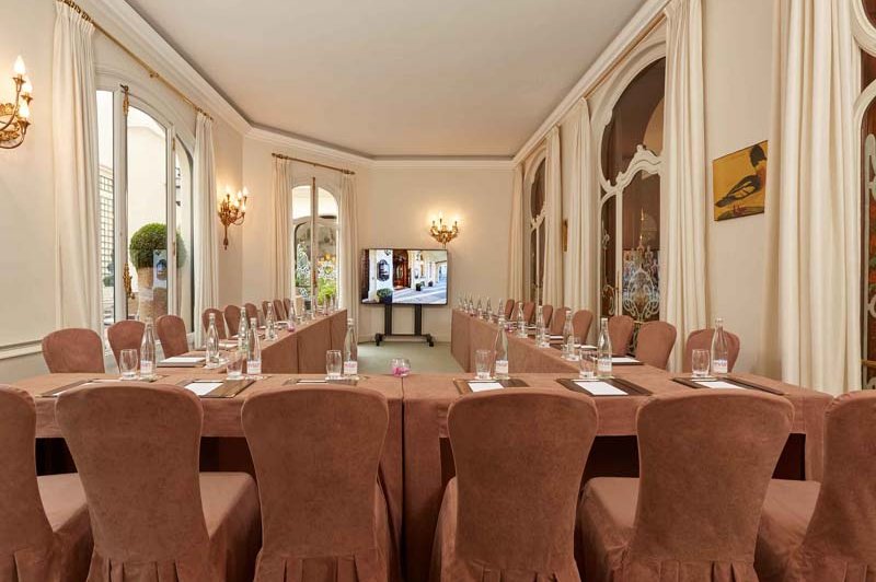 Hôtel Regina - photo 2