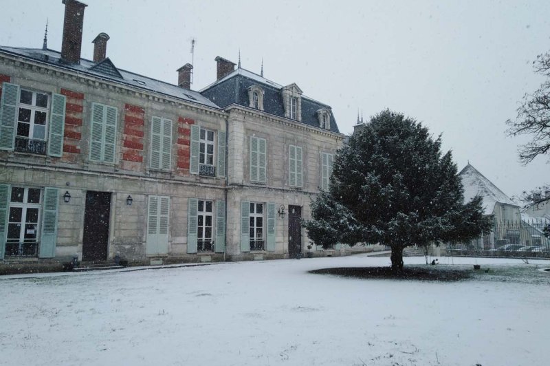 Château de l'Armançon - photo 4
