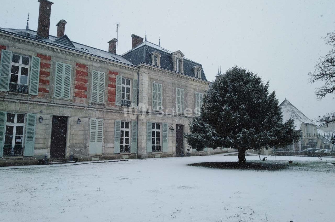 Château de l'Armançon - galerie - photo 4