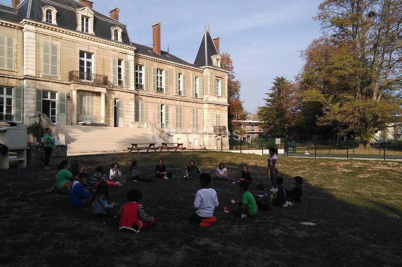 Château de l'Armançon - galerie - photo 8