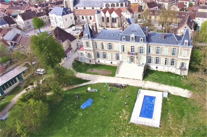 Château de l'Armançon - photo 1