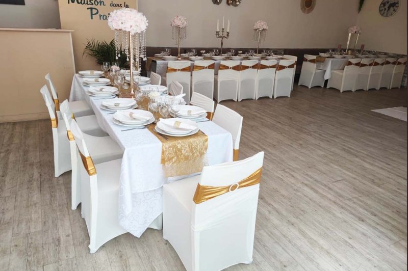 La Prairie - photo 2