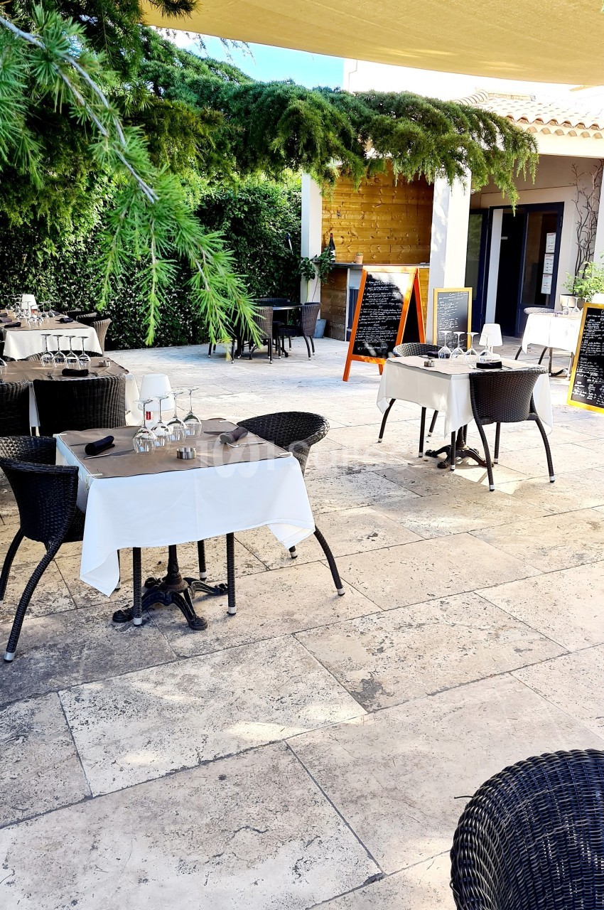 Mas de l'Echanson  - galerie - photo 11