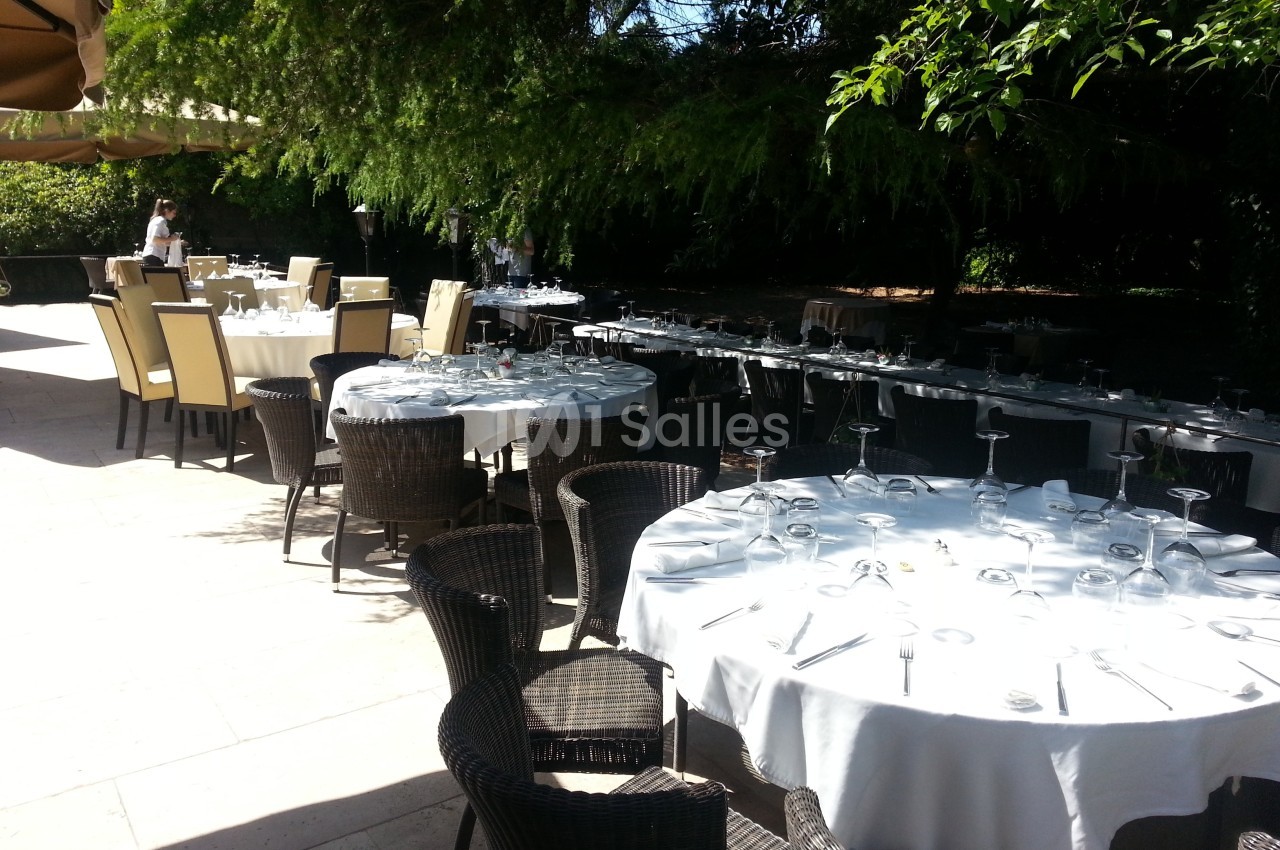Mas de l'Echanson  - galerie - photo 10
