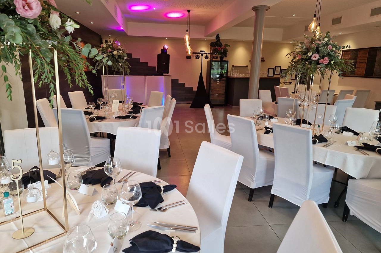 Mas de l'Echanson  - galerie - photo 3