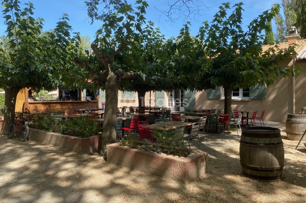 Lodges & Nature - galerie - photo 3