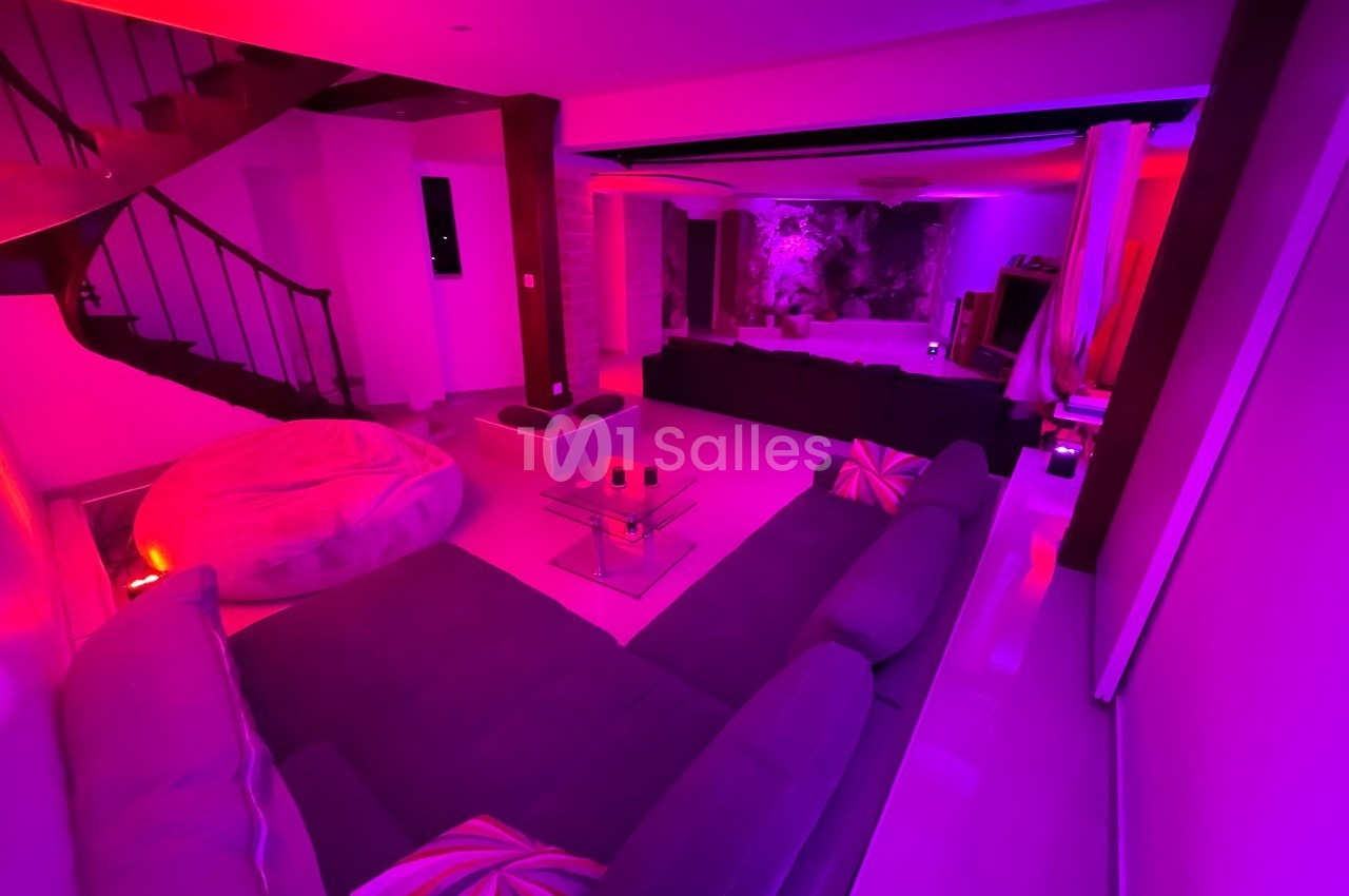 Le Manoir du 92  - galerie - photo 7