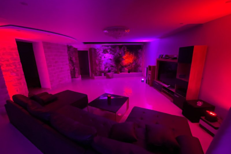 Le Manoir du 92  - photo 4