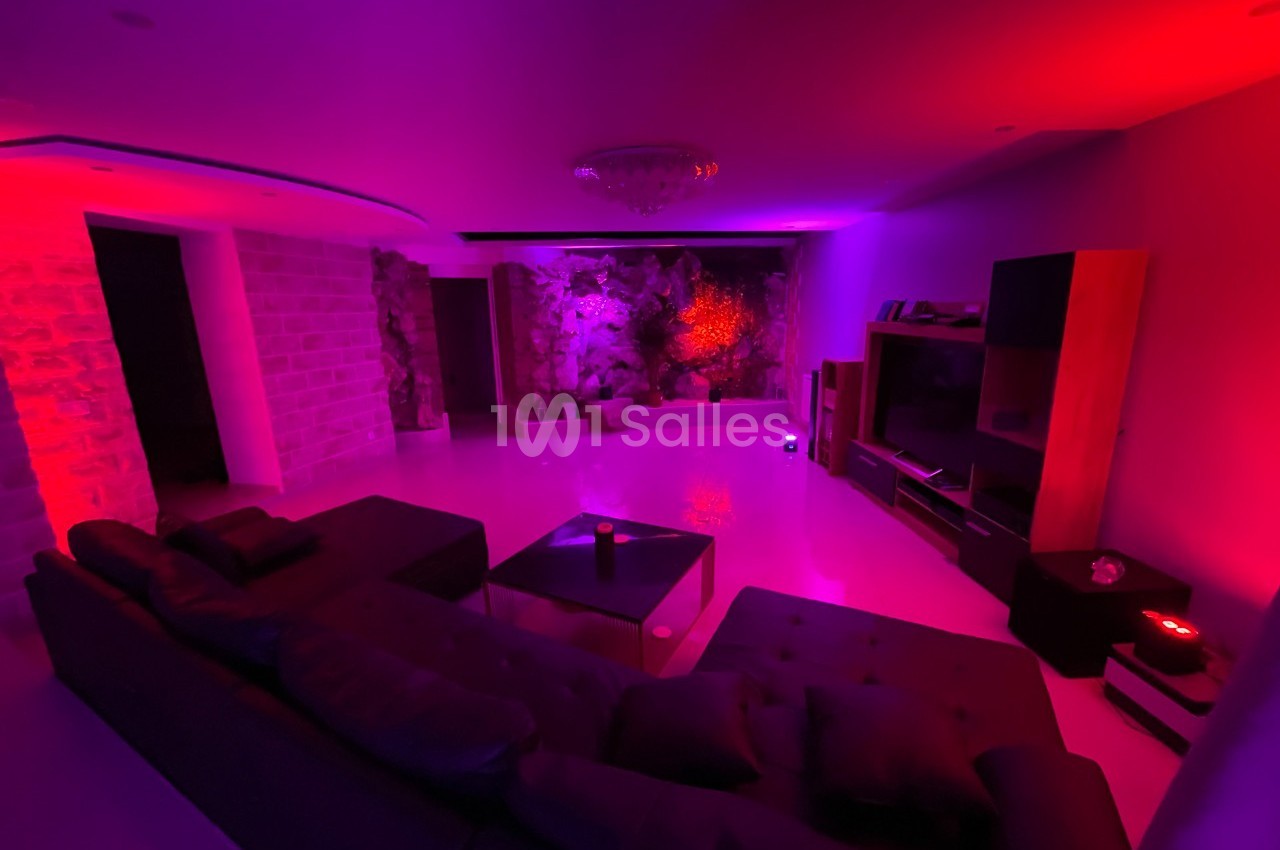 Le Manoir du 92  - galerie - photo 4