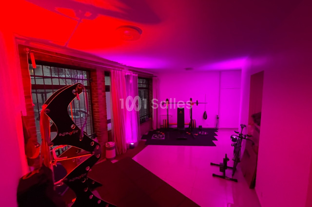 Le Manoir du 92  - galerie - photo 5