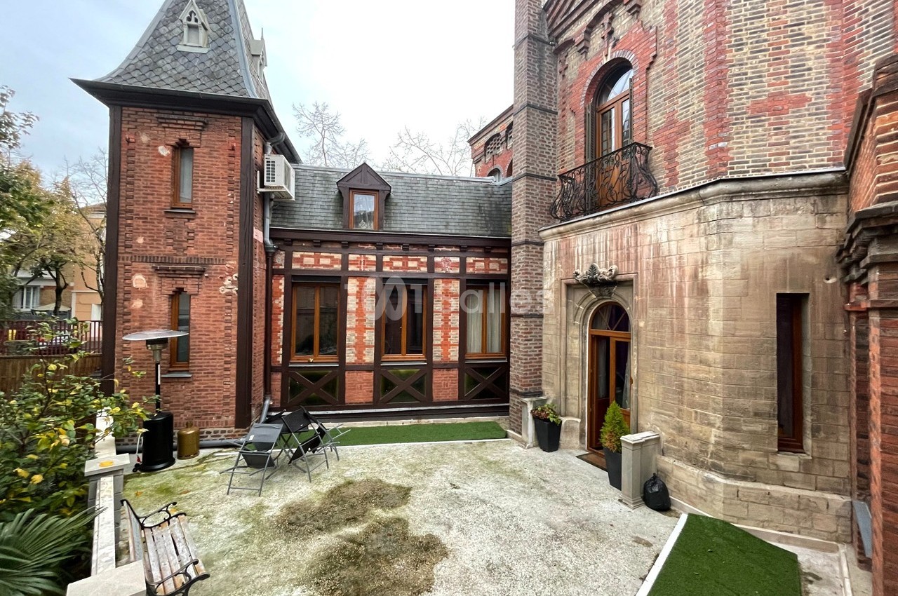Le Manoir du 92  - galerie - photo 1