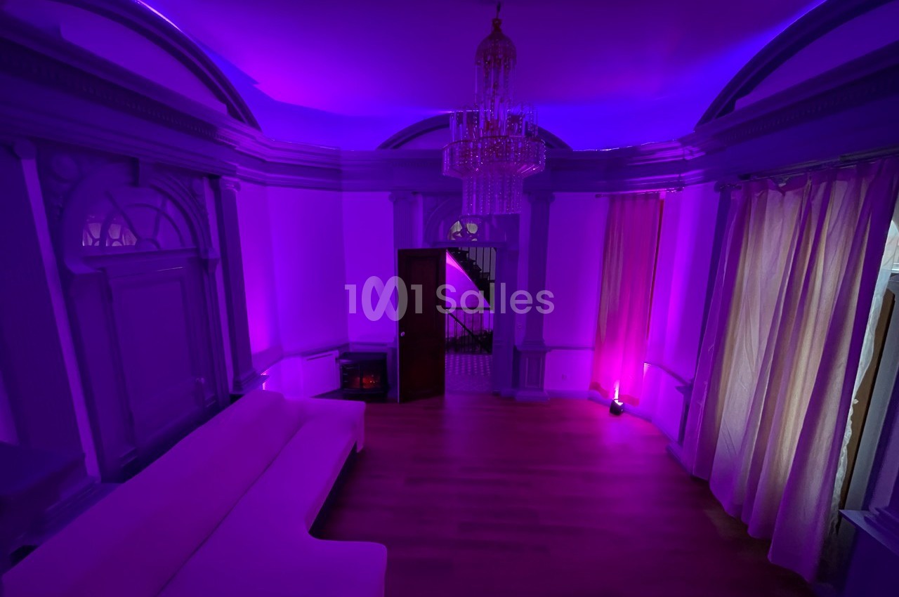 Le Manoir du 92  - galerie - photo 8